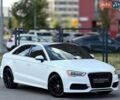 Білий Ауді А3, об'ємом двигуна 1.8 л та пробігом 167 тис. км за 13900 $, фото 1 на Automoto.ua