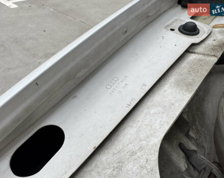 Білий Ауді А3, об'ємом двигуна 1.8 л та пробігом 153 тис. км за 14800 $, фото 87 на Automoto.ua