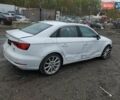 Белый Ауди А3, объемом двигателя 2 л и пробегом 7 тыс. км за 3000 $, фото 2 на Automoto.ua