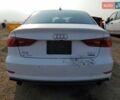 Белый Ауди А3, объемом двигателя 2 л и пробегом 82 тыс. км за 2599 $, фото 5 на Automoto.ua
