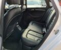 Білий Ауді А3, об'ємом двигуна 1.8 л та пробігом 201 тис. км за 12700 $, фото 9 на Automoto.ua