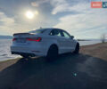 Білий Ауді А3, об'ємом двигуна 2 л та пробігом 171 тис. км за 13200 $, фото 4 на Automoto.ua