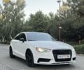 Білий Ауді А3, об'ємом двигуна 1.8 л та пробігом 181 тис. км за 13181 $, фото 1 на Automoto.ua