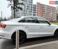 Белый Ауди А3, объемом двигателя 2 л и пробегом 192 тыс. км за 12990 $, фото 23 на Automoto.ua