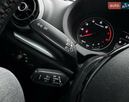 Білий Ауді А3, об'ємом двигуна 1.8 л та пробігом 153 тис. км за 14800 $, фото 50 на Automoto.ua