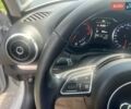Білий Ауді А3, об'ємом двигуна 1.8 л та пробігом 98 тис. км за 13500 $, фото 34 на Automoto.ua