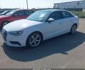 Белый Ауди А3, объемом двигателя 1.8 л и пробегом 53 тыс. км за 2200 $, фото 1 на Automoto.ua
