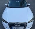 Білий Ауді А3, об'ємом двигуна 1.6 л та пробігом 180 тис. км за 13500 $, фото 1 на Automoto.ua