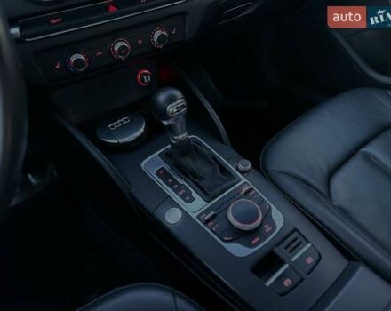 Белый Ауди А3, объемом двигателя 1.6 л и пробегом 137 тыс. км за 17000 $, фото 13 на Automoto.ua