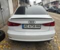 Белый Ауди А3, объемом двигателя 0 л и пробегом 220 тыс. км за 7500 $, фото 13 на Automoto.ua