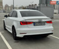 Білий Ауді А3, об'ємом двигуна 1.8 л та пробігом 153 тис. км за 14800 $, фото 11 на Automoto.ua