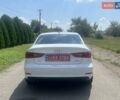 Білий Ауді А3, об'ємом двигуна 1.8 л та пробігом 98 тис. км за 13500 $, фото 9 на Automoto.ua