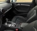 Білий Ауді А3, об'ємом двигуна 2 л та пробігом 78 тис. км за 4400 $, фото 11 на Automoto.ua