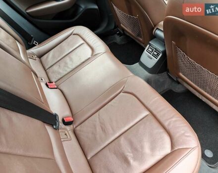 Белый Ауди А3, объемом двигателя 2 л и пробегом 192 тыс. км за 12990 $, фото 59 на Automoto.ua