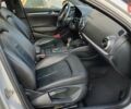 Білий Ауді А3, об'ємом двигуна 1.8 л та пробігом 201 тис. км за 12700 $, фото 12 на Automoto.ua