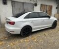 Белый Ауди А3, объемом двигателя 0 л и пробегом 220 тыс. км за 7500 $, фото 10 на Automoto.ua