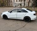 Білий Ауді А3, об'ємом двигуна 1.6 л та пробігом 120 тис. км за 15500 $, фото 6 на Automoto.ua