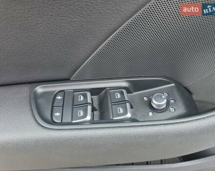 Белый Ауди А3, объемом двигателя 1.6 л и пробегом 53 тыс. км за 20500 $, фото 7 на Automoto.ua