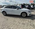 Белый Ауди А3, объемом двигателя 1.6 л и пробегом 209 тыс. км за 12500 $, фото 3 на Automoto.ua