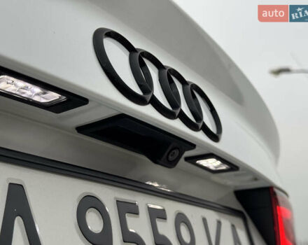Білий Ауді А3, об'ємом двигуна 1.8 л та пробігом 153 тис. км за 14800 $, фото 76 на Automoto.ua