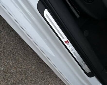 Білий Ауді А3, об'ємом двигуна 2 л та пробігом 238 тис. км за 14500 $, фото 24 на Automoto.ua