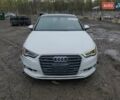 Белый Ауди А3, объемом двигателя 2 л и пробегом 7 тыс. км за 3000 $, фото 4 на Automoto.ua