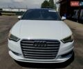 Білий Ауді А3, об'ємом двигуна 2 л та пробігом 149 тис. км за 2800 $, фото 4 на Automoto.ua