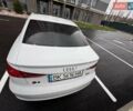 Белый Ауди А3, объемом двигателя 2 л и пробегом 195 тыс. км за 14300 $, фото 3 на Automoto.ua