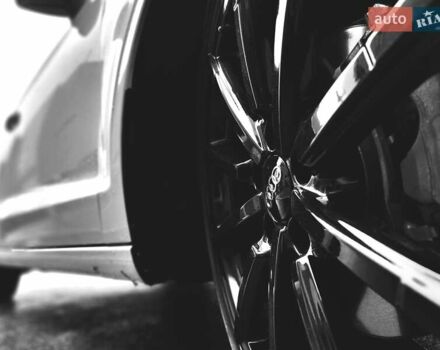 Белый Ауди А3, объемом двигателя 2 л и пробегом 192 тыс. км за 12990 $, фото 31 на Automoto.ua