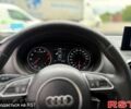 Белый Ауди А3, объемом двигателя 1.8 л и пробегом 223 тыс. км за 12500 $, фото 6 на Automoto.ua