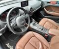 Белый Ауди А3, объемом двигателя 2 л и пробегом 192 тыс. км за 12990 $, фото 35 на Automoto.ua