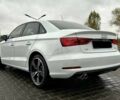 Білий Ауді А3, об'ємом двигуна 2 л та пробігом 91 тис. км за 14800 $, фото 15 на Automoto.ua