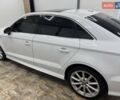 Білий Ауді А3, об'ємом двигуна 2 л та пробігом 238 тис. км за 14500 $, фото 2 на Automoto.ua