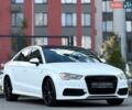 Білий Ауді А3, об'ємом двигуна 1.8 л та пробігом 167 тис. км за 13900 $, фото 6 на Automoto.ua