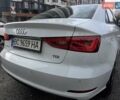 Белый Ауди А3, объемом двигателя 1.6 л и пробегом 53 тыс. км за 20500 $, фото 21 на Automoto.ua