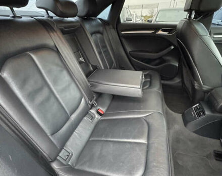 Белый Ауди А3, объемом двигателя 1.98 л и пробегом 189 тыс. км за 12999 $, фото 32 на Automoto.ua