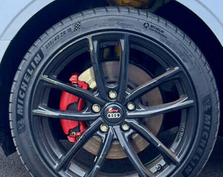 Білий Ауді А3, об'ємом двигуна 2 л та пробігом 226 тис. км за 12500 $, фото 12 на Automoto.ua