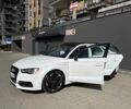 Белый Ауди А3, объемом двигателя 1.98 л и пробегом 162 тыс. км за 14700 $, фото 5 на Automoto.ua