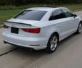Білий Ауді А3, об'ємом двигуна 2 л та пробігом 75 тис. км за 9300 $, фото 4 на Automoto.ua