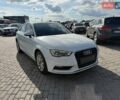 Белый Ауди А3, объемом двигателя 1.6 л и пробегом 209 тыс. км за 12500 $, фото 1 на Automoto.ua