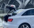 Білий Ауді А3, об'ємом двигуна 1.8 л та пробігом 198 тис. км за 13499 $, фото 7 на Automoto.ua