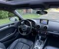 Білий Ауді А3, об'ємом двигуна 2 л та пробігом 195 тис. км за 13033 $, фото 18 на Automoto.ua