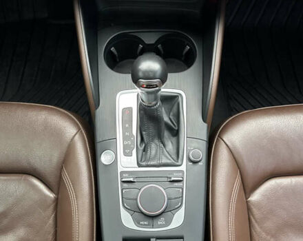 Білий Ауді А3, об'ємом двигуна 1.8 л та пробігом 153 тис. км за 14800 $, фото 47 на Automoto.ua