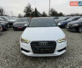 Белый Ауди А3, объемом двигателя 1.98 л и пробегом 189 тыс. км за 12999 $, фото 5 на Automoto.ua