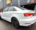 Белый Ауди А3, объемом двигателя 2 л и пробегом 192 тыс. км за 12990 $, фото 13 на Automoto.ua