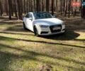 Белый Ауди А3, объемом двигателя 2 л и пробегом 173 тыс. км за 13400 $, фото 1 на Automoto.ua
