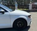 Белый Ауди А3, объемом двигателя 2 л и пробегом 147 тыс. км за 13500 $, фото 17 на Automoto.ua