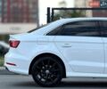 Білий Ауді А3, об'ємом двигуна 1.8 л та пробігом 167 тис. км за 13900 $, фото 8 на Automoto.ua