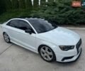 Білий Ауді А3, об'ємом двигуна 2 л та пробігом 189 тис. км за 14300 $, фото 10 на Automoto.ua