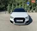 Білий Ауді А3, об'ємом двигуна 1.8 л та пробігом 165 тис. км за 15500 $, фото 1 на Automoto.ua